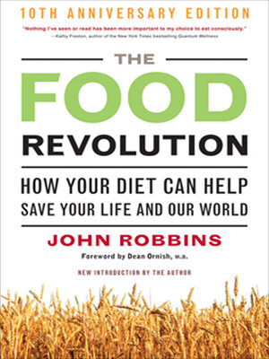 The Food Revolution - ebook